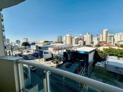 Apartamento, 3 quartos, 94 m² - Foto 5