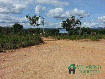 Terreno, 6 hectares - Foto 3