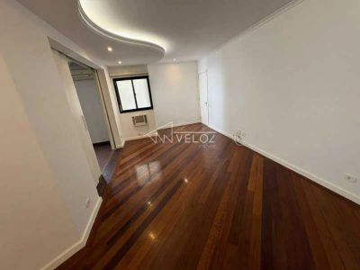 Apartamento, 2 quartos, 80 m² - Foto 3