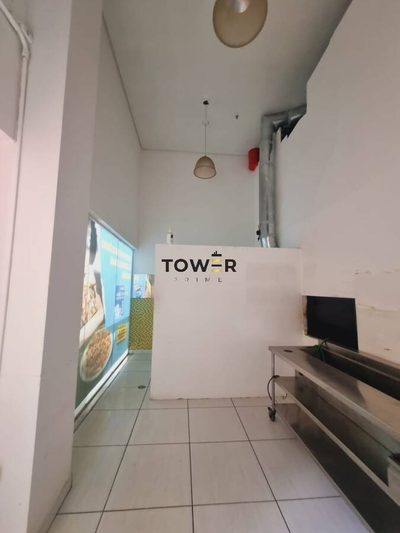 Loja-Salão, 63 m² - Foto 5