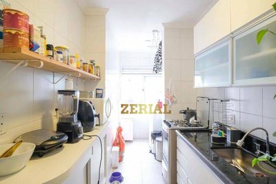 Apartamento, 2 quartos, 69 m² - Foto 3