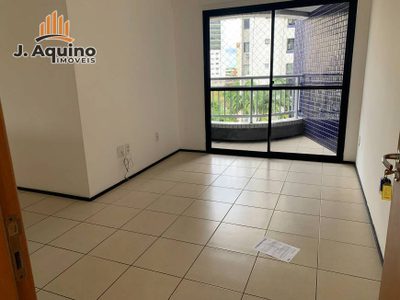 Apartamento, 3 quartos, 68 m² - Foto 1
