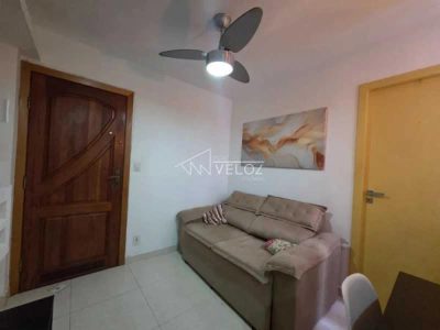 Apartamento, 1 quarto, 28 m² - Foto 4