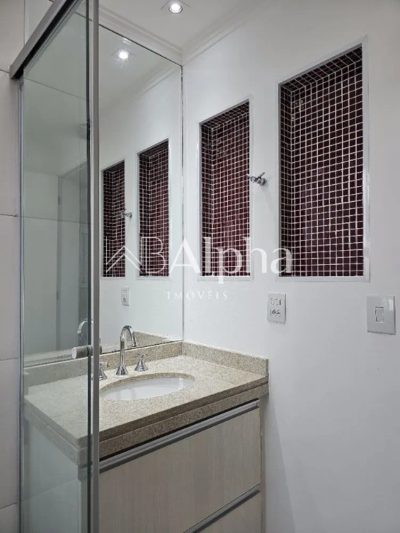 Apartamento, 2 quartos, 82 m² - Foto 3