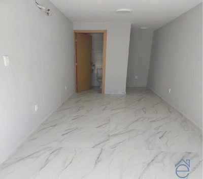 Loja-Salão, 13 m² - Foto 1