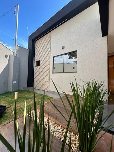 Casa, 3 quartos - Foto 3
