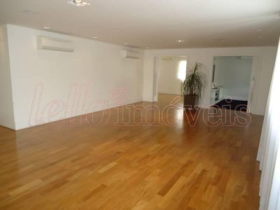Apartamento, 4 quartos, 437 m² - Foto 1