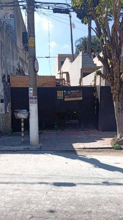 Terreno, 250 m² - Foto 3