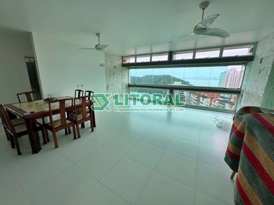 Apartamento, 3 quartos, 155 m² - Foto 1