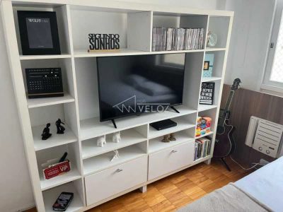 Apartamento, 3 quartos, 117 m² - Foto 1
