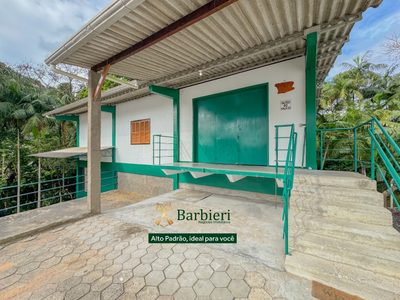 Depósito-Galpão, 1120 m² - Foto 2