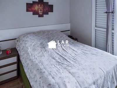 Apartamento, 2 quartos, 40 m² - Foto 4