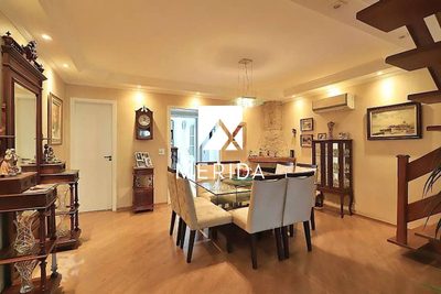 Sobrado, 3 quartos, 254 m² - Foto 4