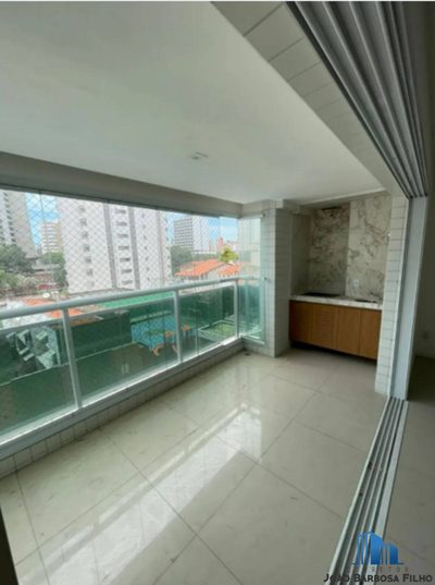 Apartamento, 4 quartos - Foto 3