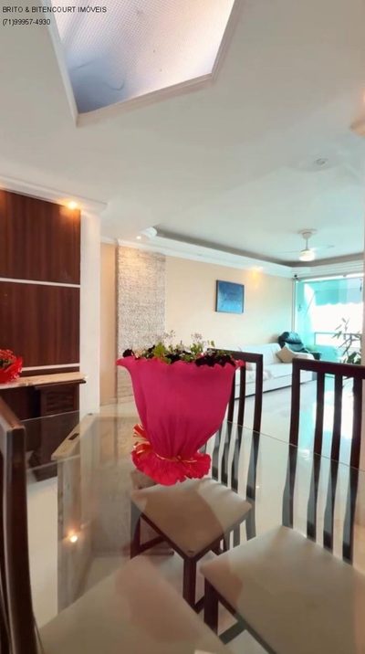 Apartamento, 3 quartos, 120 m² - Foto 2