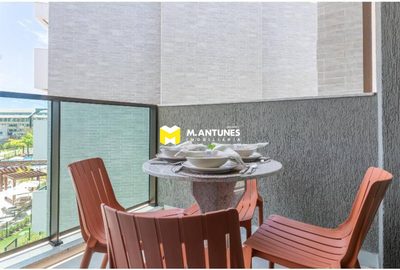 Apartamento, 2 quartos - Foto 5