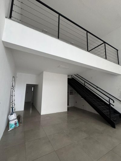 Loja-Salão, 200 m² - Foto 3