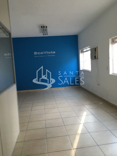 Sala-Conjunto, 102 m² - Foto 1