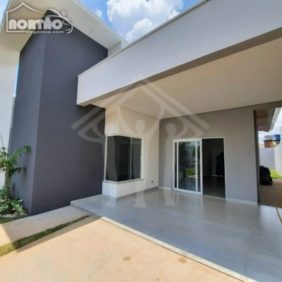 Casa, 3 quartos - Foto 2