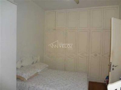 Apartamento, 4 quartos, 144 m² - Foto 1