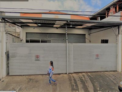 Depósito-Galpão, 320 m² - Foto 1
