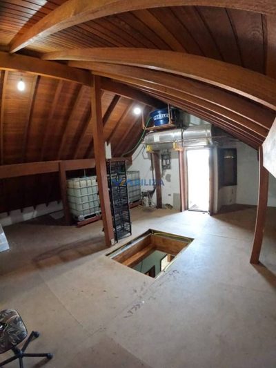 Sobrado, 3 quartos, 260 m² - Foto 4
