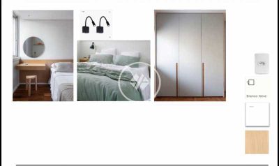 Apartamento, 2 quartos, 65 m² - Foto 3
