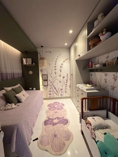 Apartamento, 3 quartos, 107 m² - Foto 4