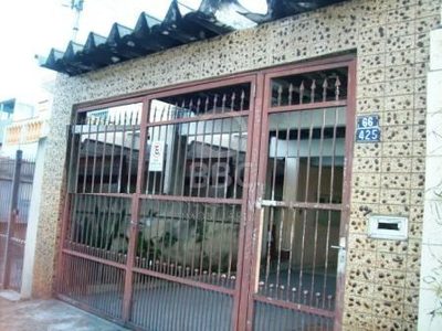 Sobrado, 2 quartos, 180 m² - Foto 1