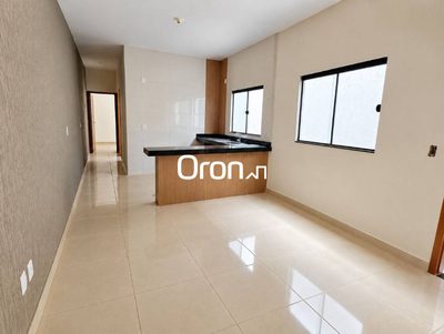 Casa, 3 quartos, 85 m² - Foto 2