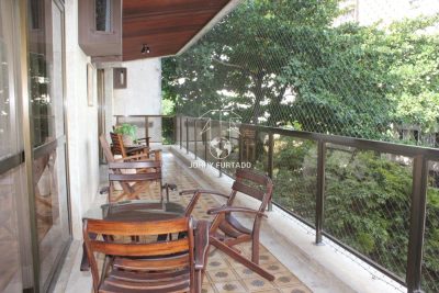 Apartamento, 4 quartos, 230 m² - Foto 5
