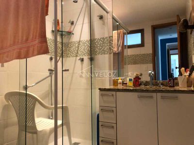 Cobertura, 3 quartos, 191 m² - Foto 1