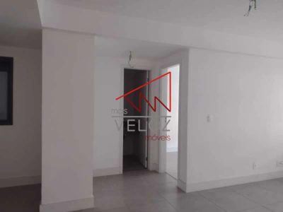 Apartamento, 1 quarto, 46 m² - Foto 1