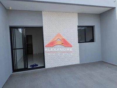 Casa, 3 quartos, 108 m² - Foto 3