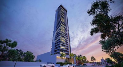 Apartamento, 4 quartos, 354 m² - Foto 1