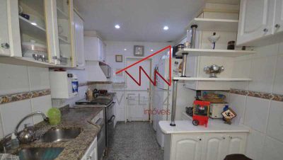Apartamento, 3 quartos, 165 m² - Foto 5