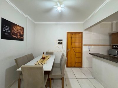 Apartamento, 2 quartos, 68 m² - Foto 5