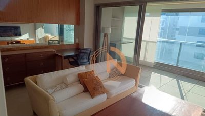Apartamento, 2 quartos, 80 m² - Foto 2