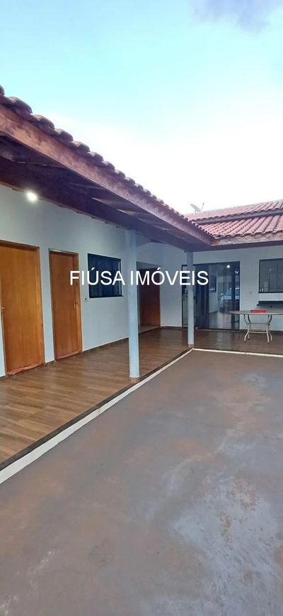 Chácara, 3 quartos - Foto 5