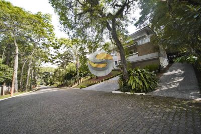 Casa de Condomínio, 4 quartos - Foto 3