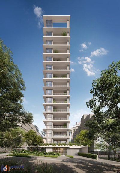 Apartamento, 3 quartos, 146 m² - Foto 2