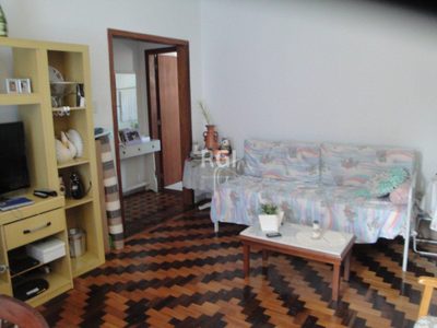 Apartamento, 2 quartos, 80 m² - Foto 3