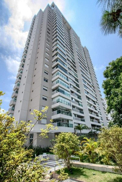 Apartamento, 1 quarto, 33 m² - Foto 1