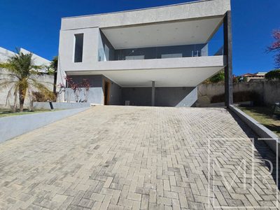 Casa, 4 quartos, 375 m² - Foto 1