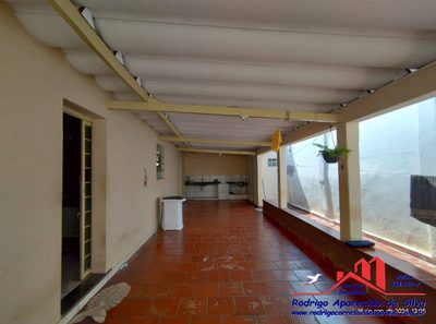 Casa, 2 quartos, 448 m² - Foto 5