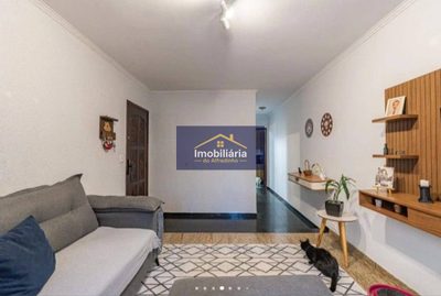 Sobrado, 4 quartos, 140 m² - Foto 3