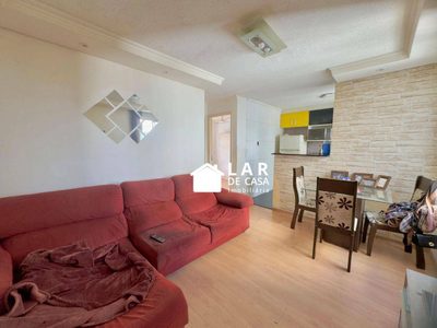 Apartamento, 2 quartos, 42 m² - Foto 3