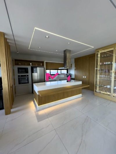 Sobrado, 5 quartos, 762 m² - Foto 5