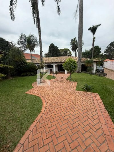 Chácara, 4 quartos, 3300 m² - Foto 3