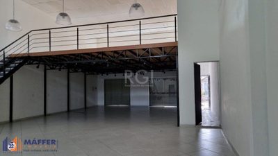 Loja-Salão, 236 m² - Foto 2